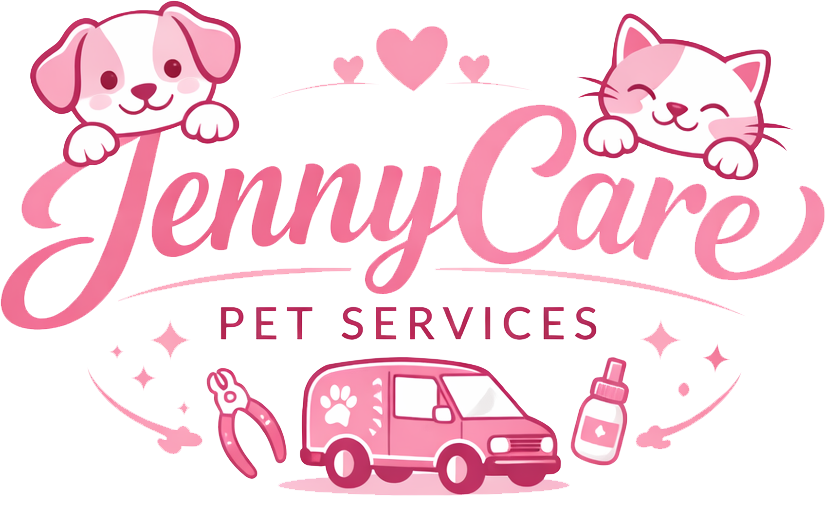 JennyCare Pet Services